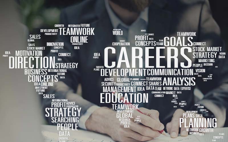 Future Proof Your Career