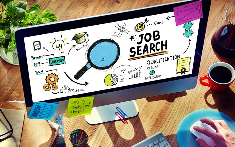Skills to Enhance Your Job Search