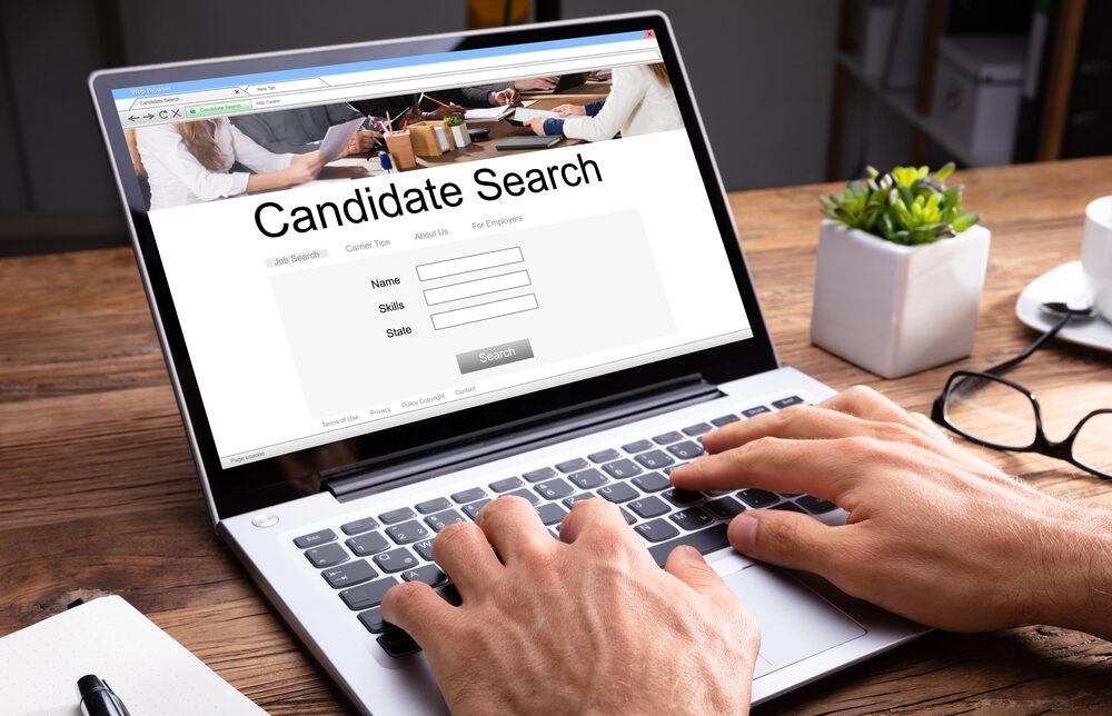 Applicant Tracking System