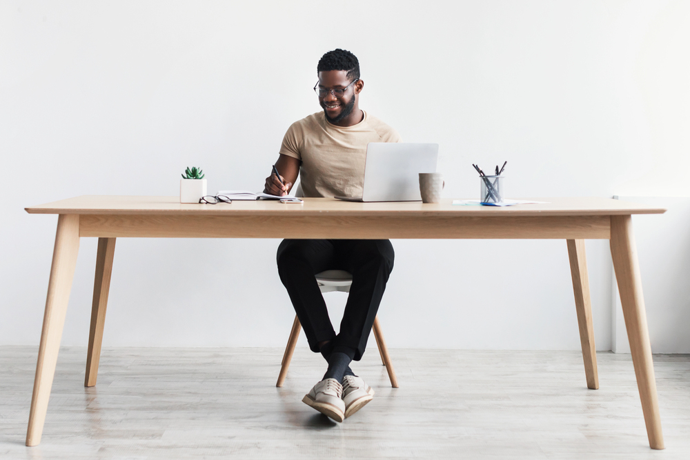 Remote Job Interviews