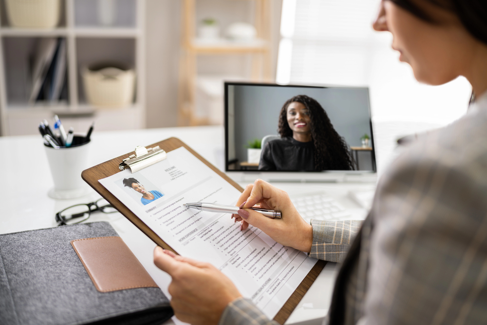 Writing Your Resume